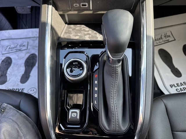 New 2026 GMC Canyon Elevation w/ Convenience Package image 14