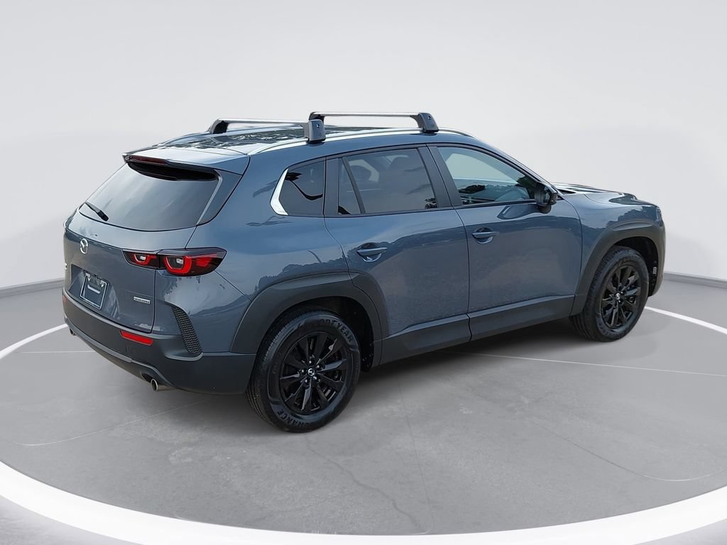 Used 2024 MAZDA CX-50 AWD 2.5 S w/ Select Package image 5