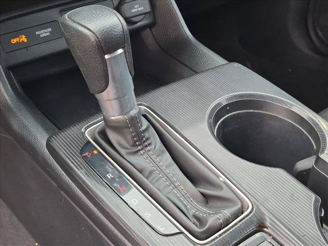 Used 2026 Honda Civic LX image 10