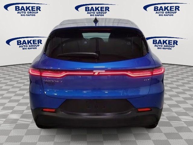 New 2025 Dodge Hornet GT Plus w/ GT Plus Package image 4
