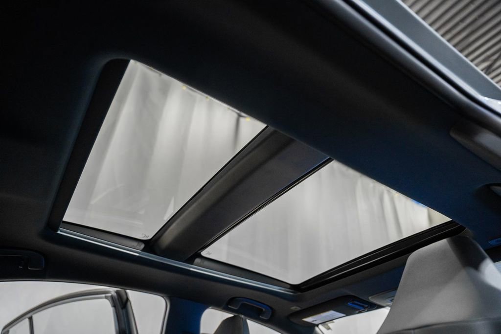 New 2026 Toyota Camry XSE FWD image 29