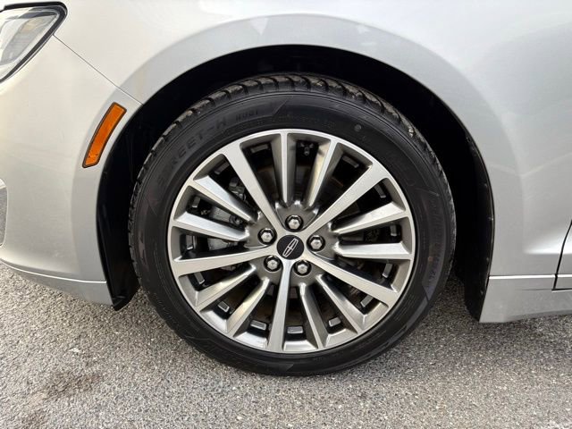 Used 2020 Lincoln MKZ Standard image 13