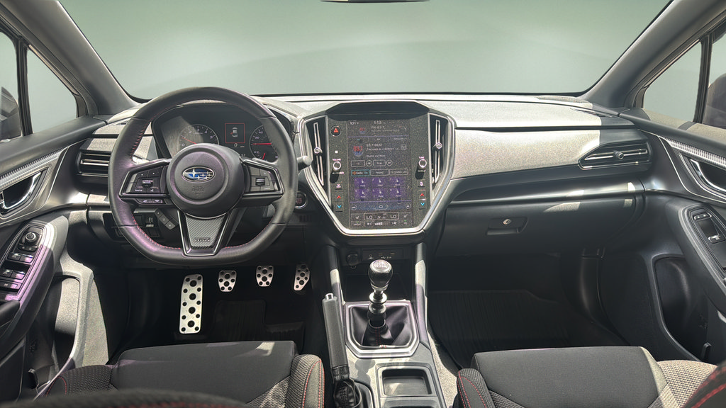 Used 2023 Subaru WRX Premium AWD/4WD image 9