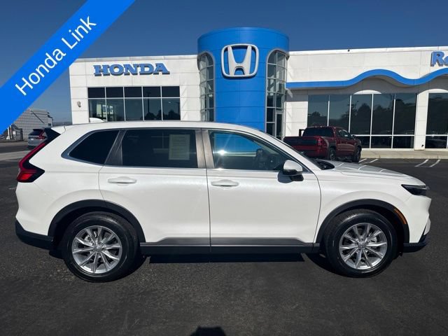Used 2024 Honda CR-V EX-L image 8