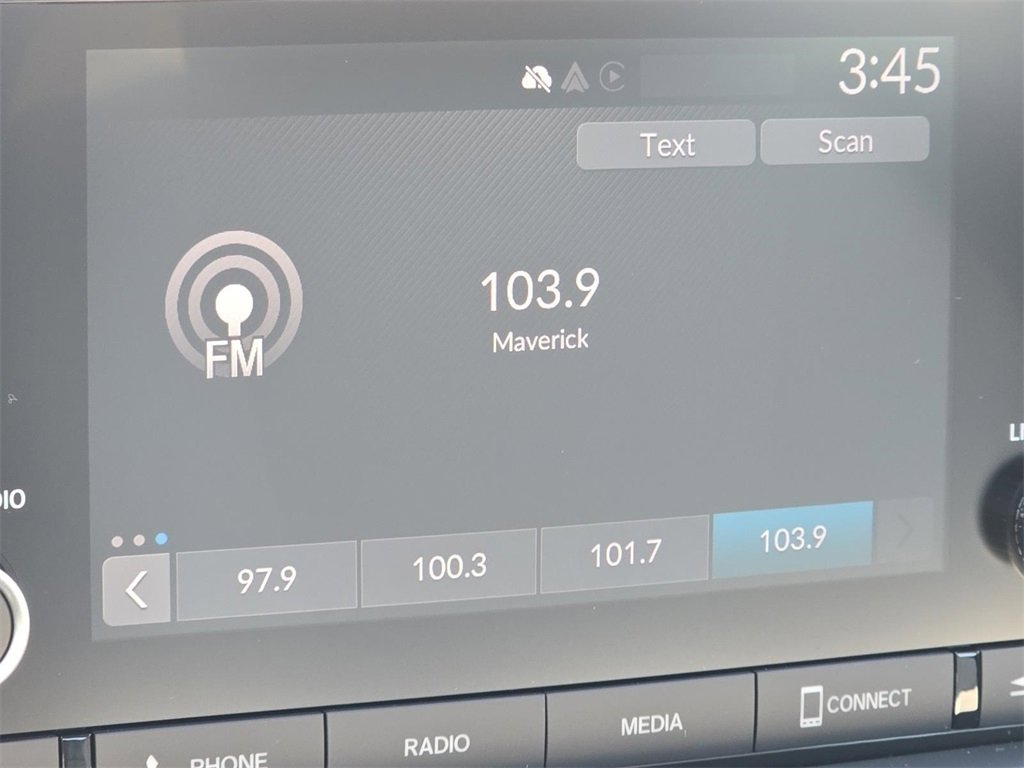 New 2025 Honda Accord SE image 29