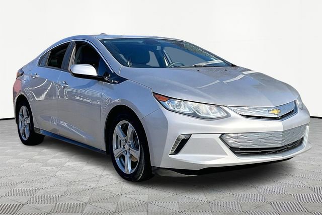 Used 2017 Chevrolet Volt LT w/ Comfort Package image 1