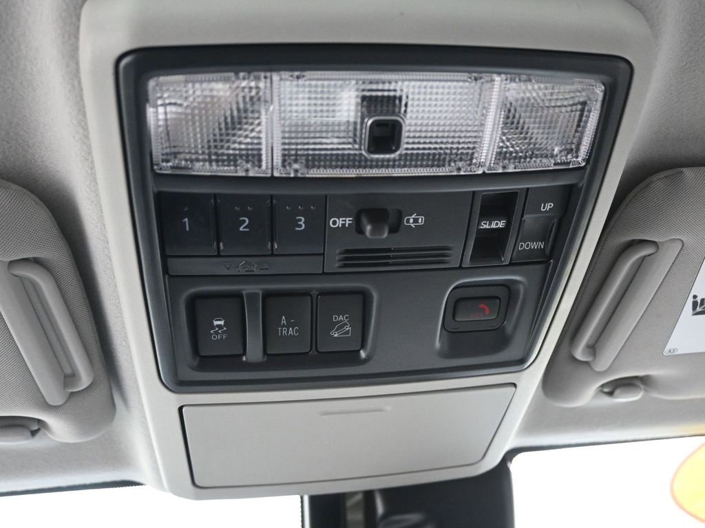 Used 2022 Toyota 4Runner Limited image 44