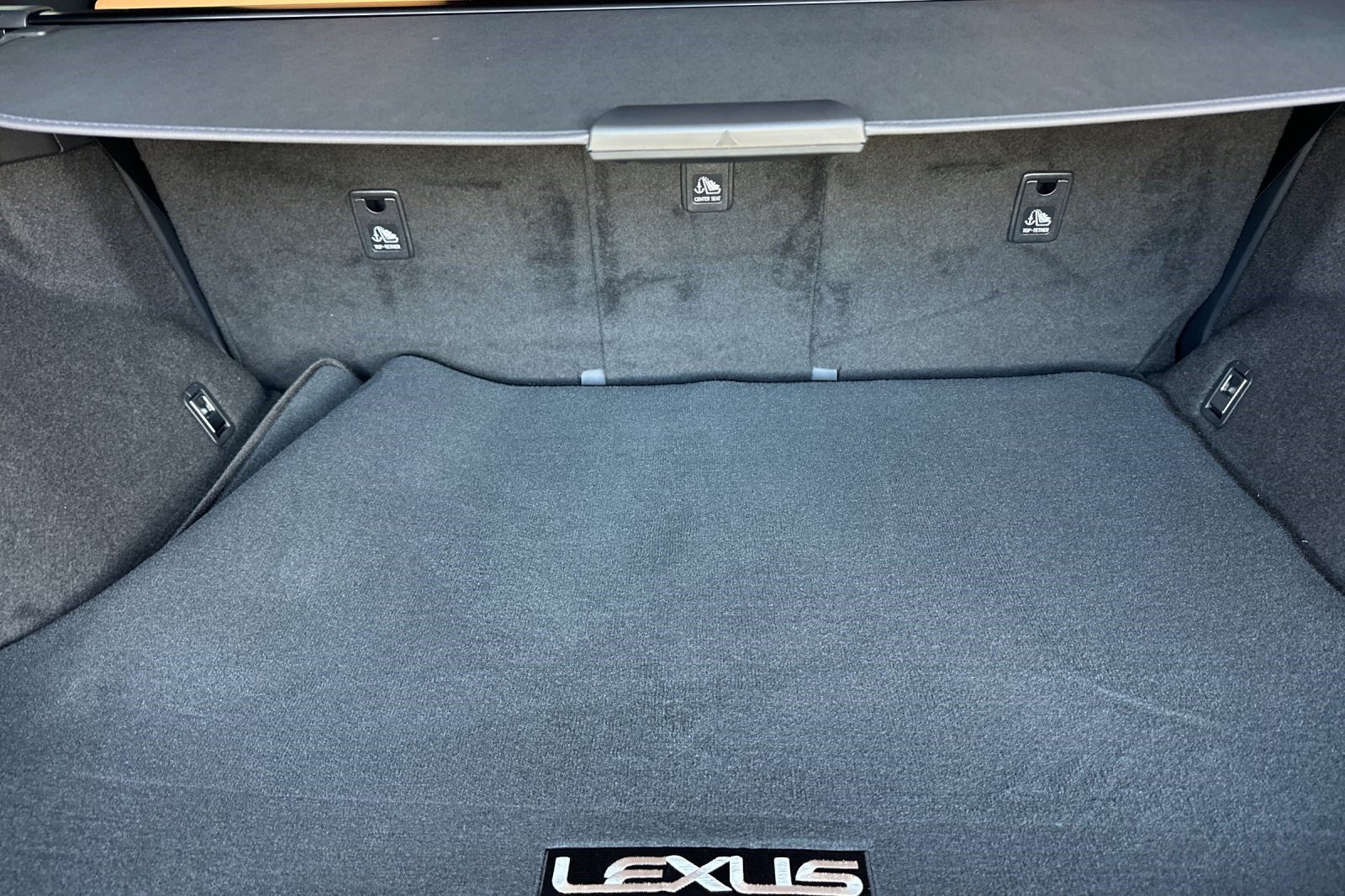 New 2026 Lexus RX 350 FWD image 23