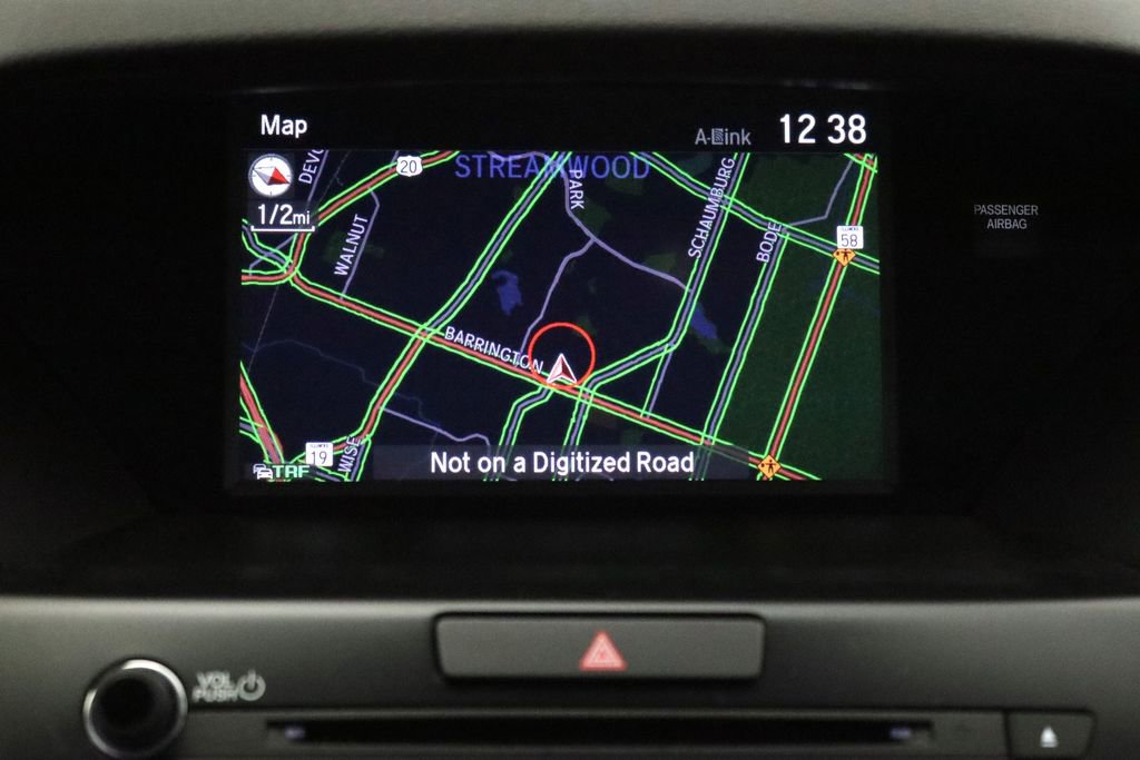 Used 2019 Acura MDX SH-AWD w/ Technology Package image 18