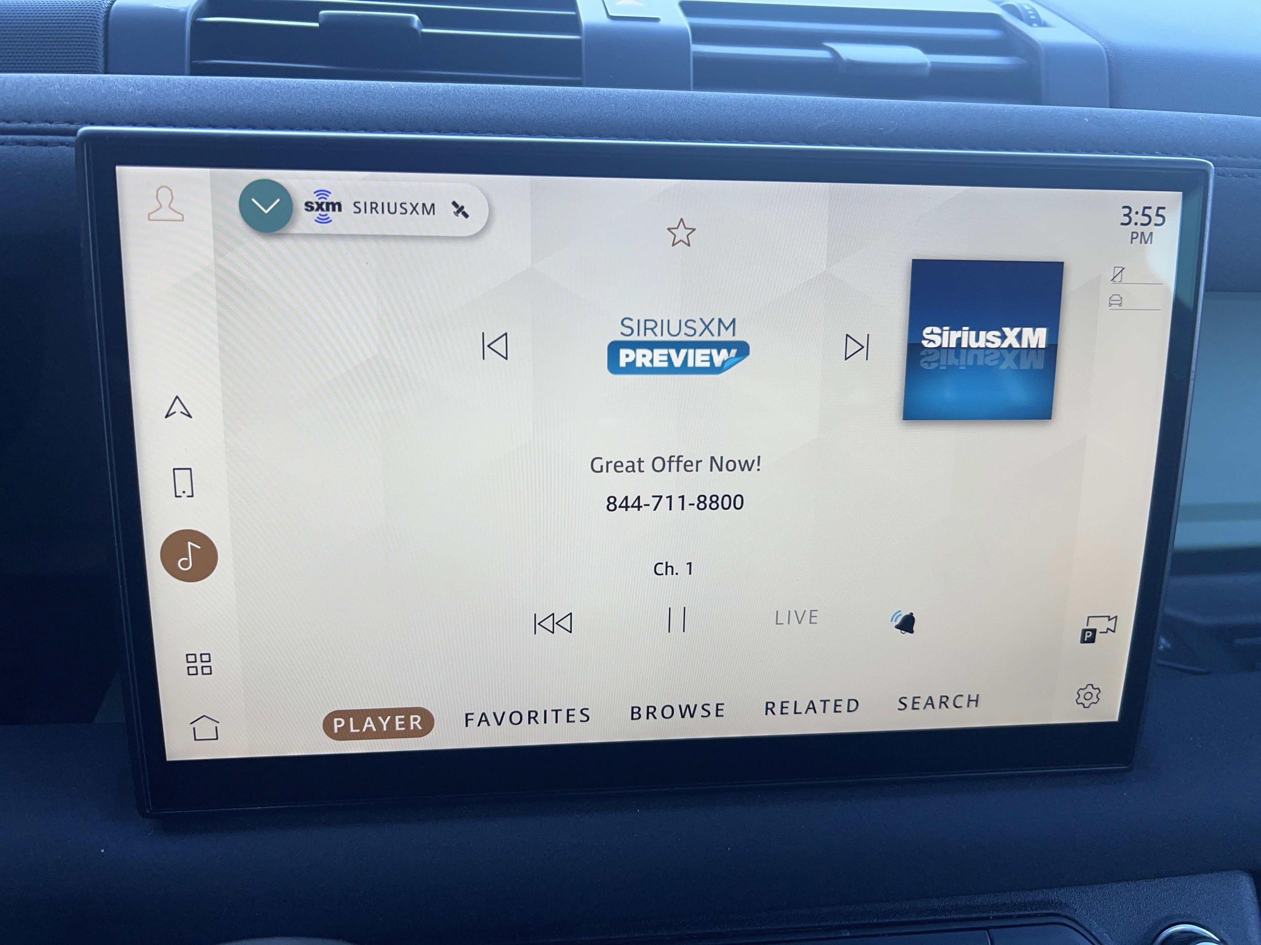 Used 2023 Land Rover Defender 110 75th Limited Edition image 22