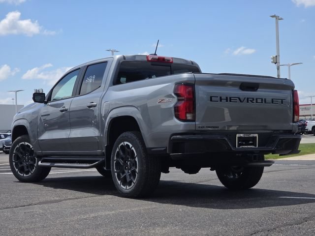 New 2026 Chevrolet Colorado Z71 w/ Technology Package AWD/4WD image 16