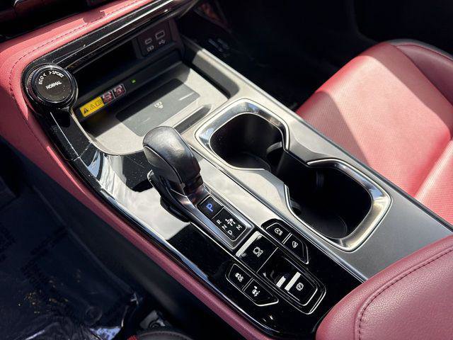 Certified 2023 Lexus NX 350 AWD image 21