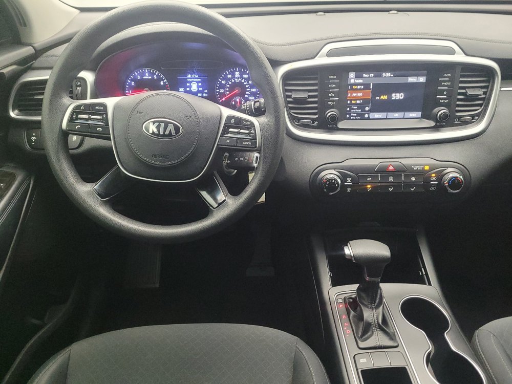 Used 2019 Kia Sorento L FWD image 22
