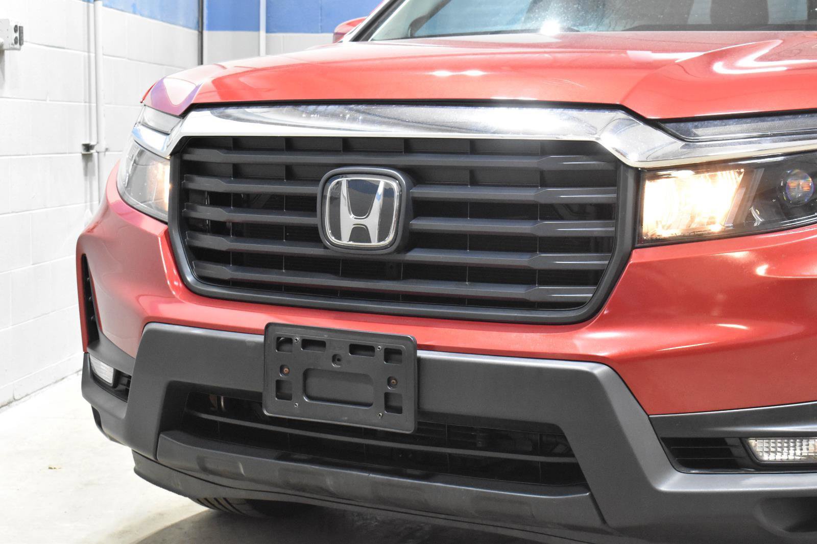 Used 2023 Honda Ridgeline RTL image 29
