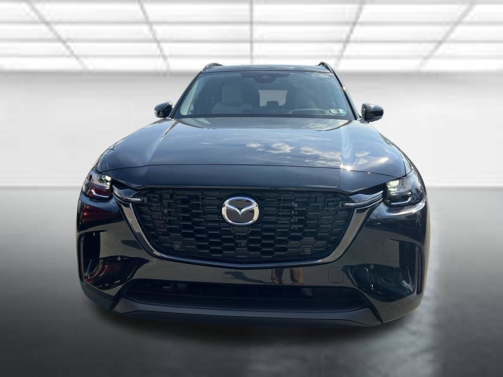 New 2026 MAZDA CX-90 3.3 Turbo w/ Premium Sport Pkg AWD/4WD image 10
