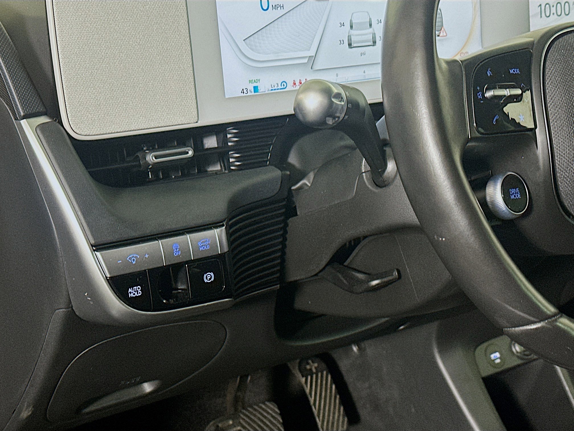Used 2024 Hyundai Ioniq 5 SEL RWD image 17