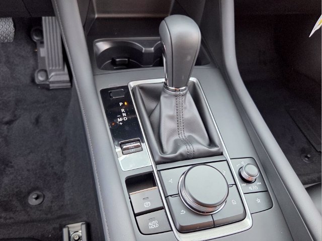 New 2026 MAZDA MAZDA3 2.5 S Sedan w/ Preferred Pkg FWD image 25