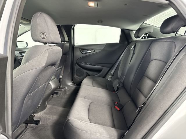 Used 2023 Chevrolet Malibu LS FWD image 22