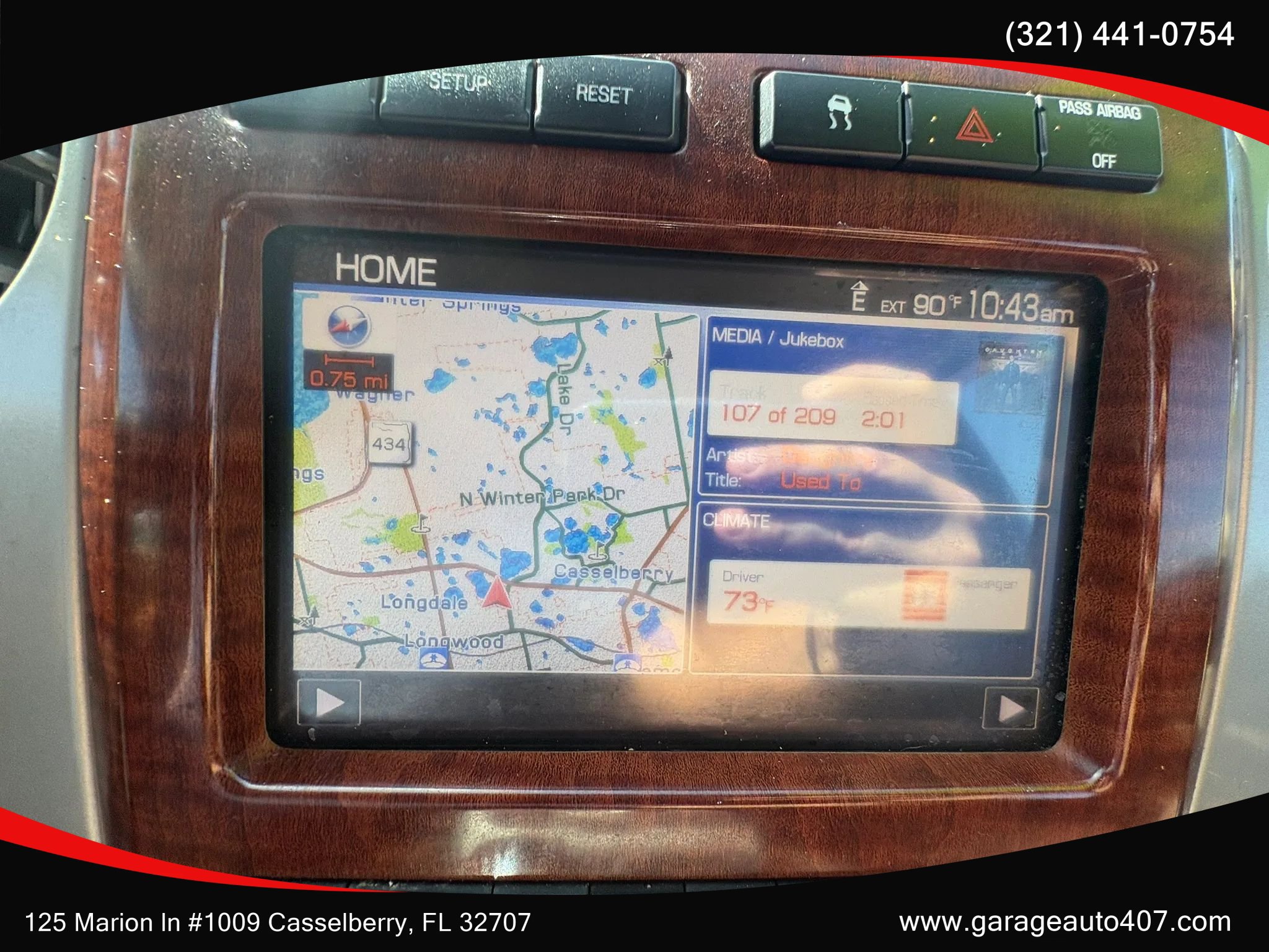 Used 2010 Ford F150 XL AWD/4WD image 13