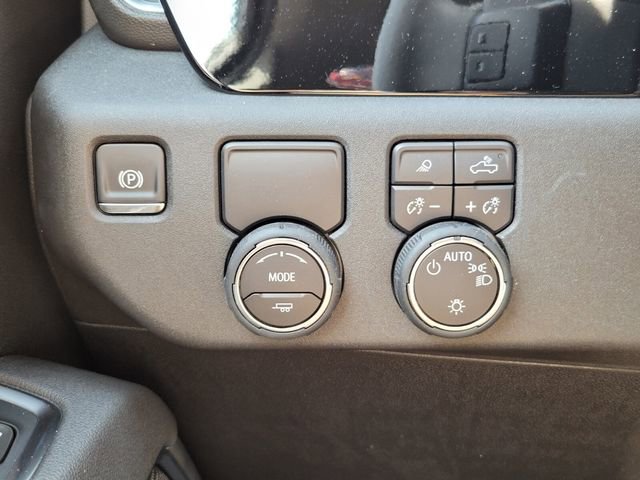 New 2025 Chevrolet Silverado 1500 LT w/ All Star Edition Plus image 27