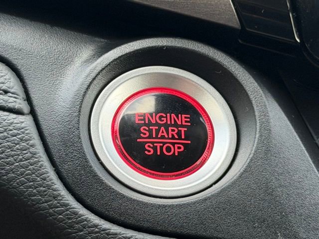 Used 2024 Honda Odyssey EX-L image 26