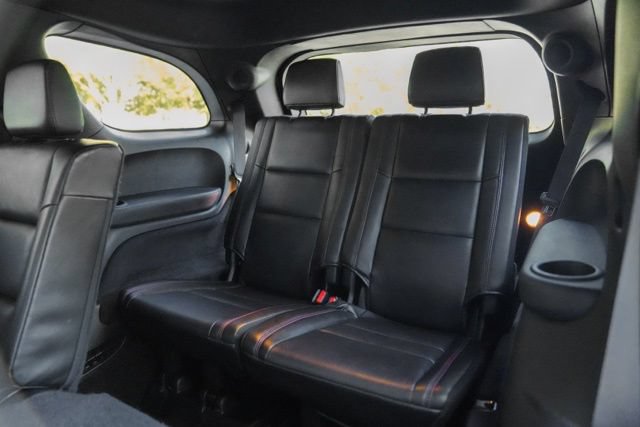 Used 2025 Dodge Durango R/T AWD/4WD image 45