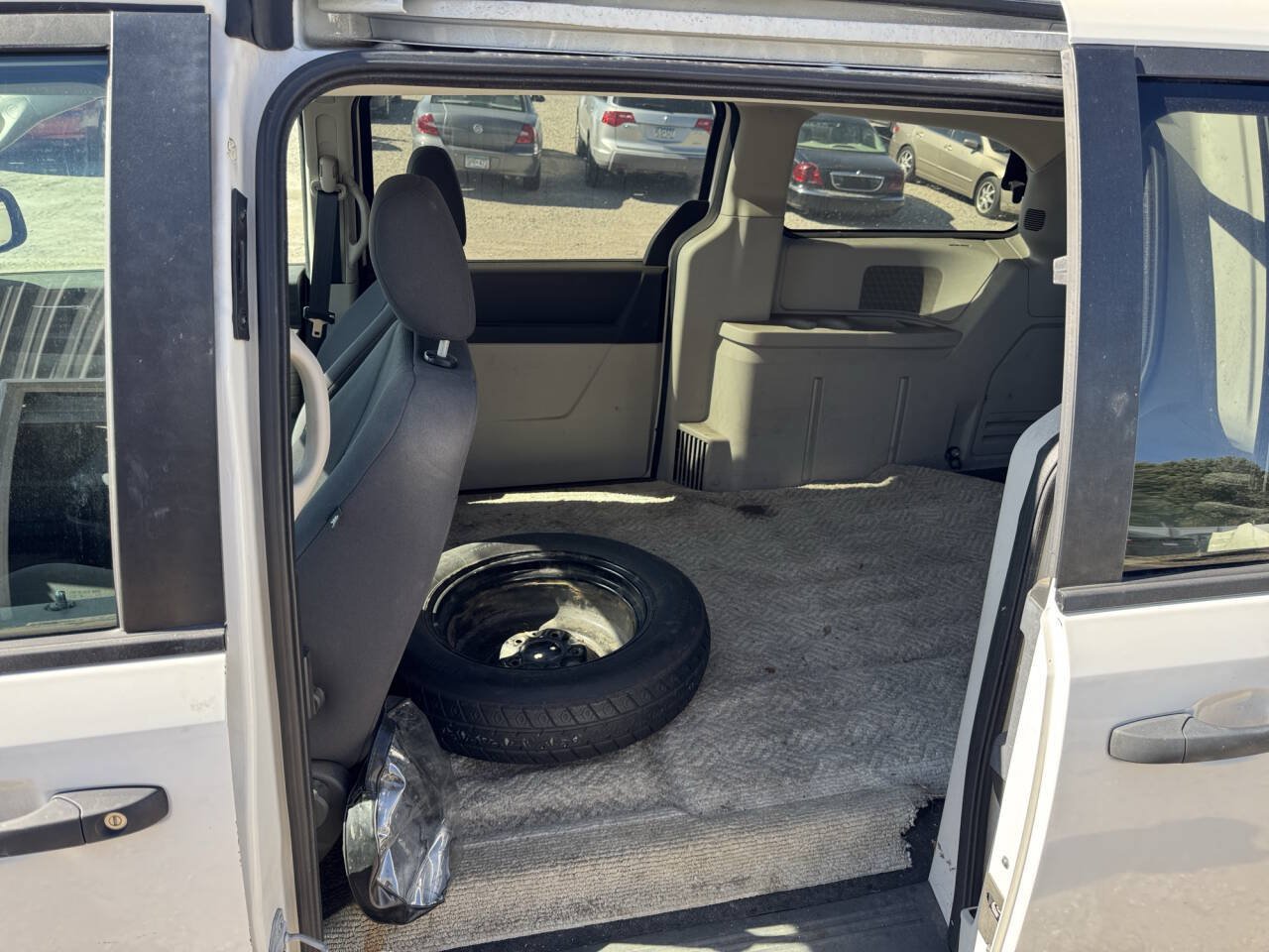Used 2009 Dodge Grand Caravan FWD image 21