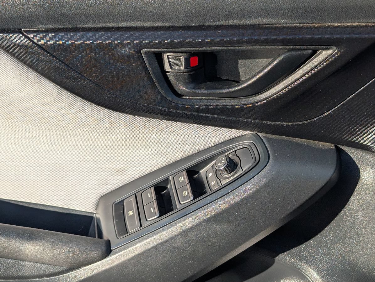Used 2019 Subaru Crosstrek 2.0i w/ Eyesight System AWD/4WD image 19
