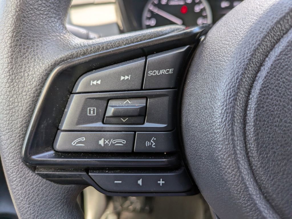 Certified 2024 Subaru Crosstrek 2.0i Premium image 24