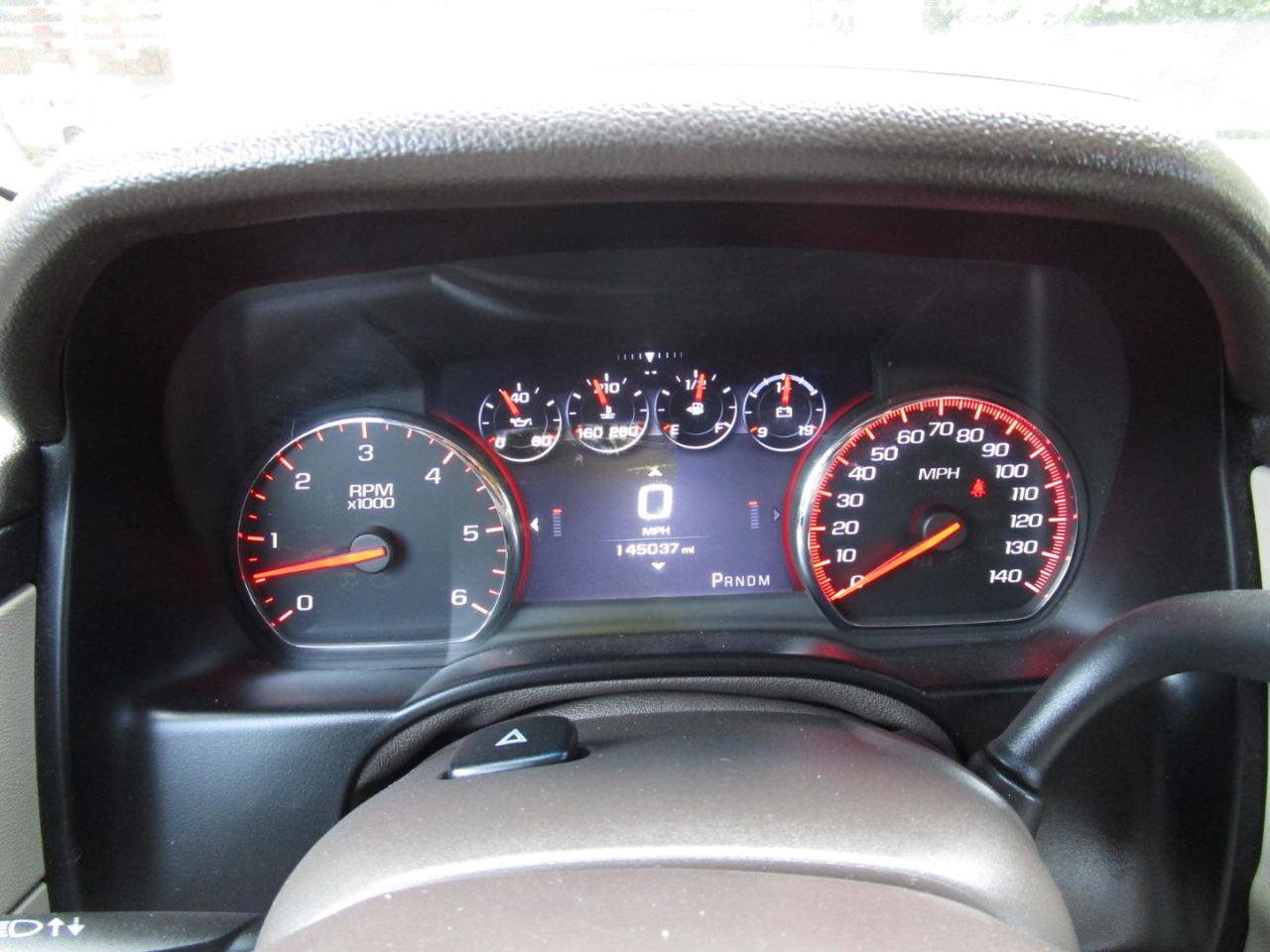 Used 2015 GMC Yukon Denali w/ Touring Package RWD image 11