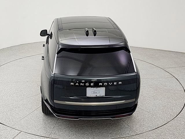 New 2026 Land Rover Range Rover SE AWD/4WD image 34
