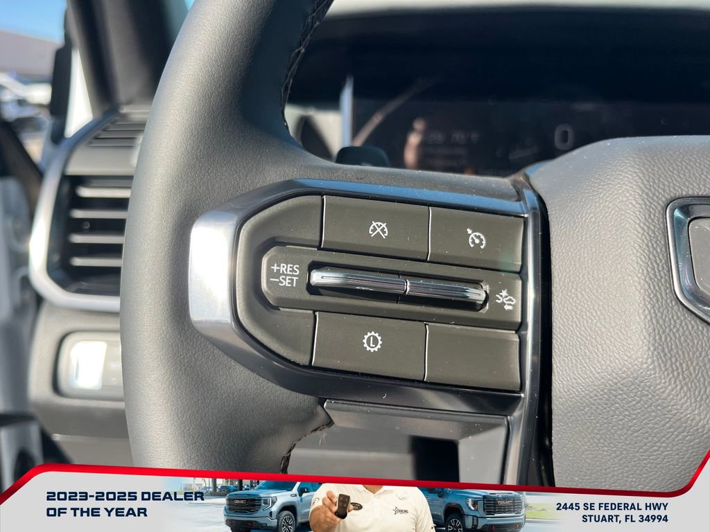 New 2026 GMC Acadia AT4 w/ Luxury Package image 26