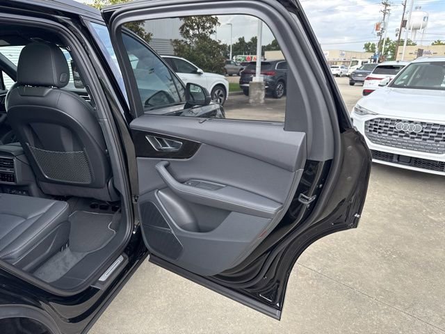 New 2025 Audi Q7 2.0T Premium Plus w/ Premium Plus Package image 17