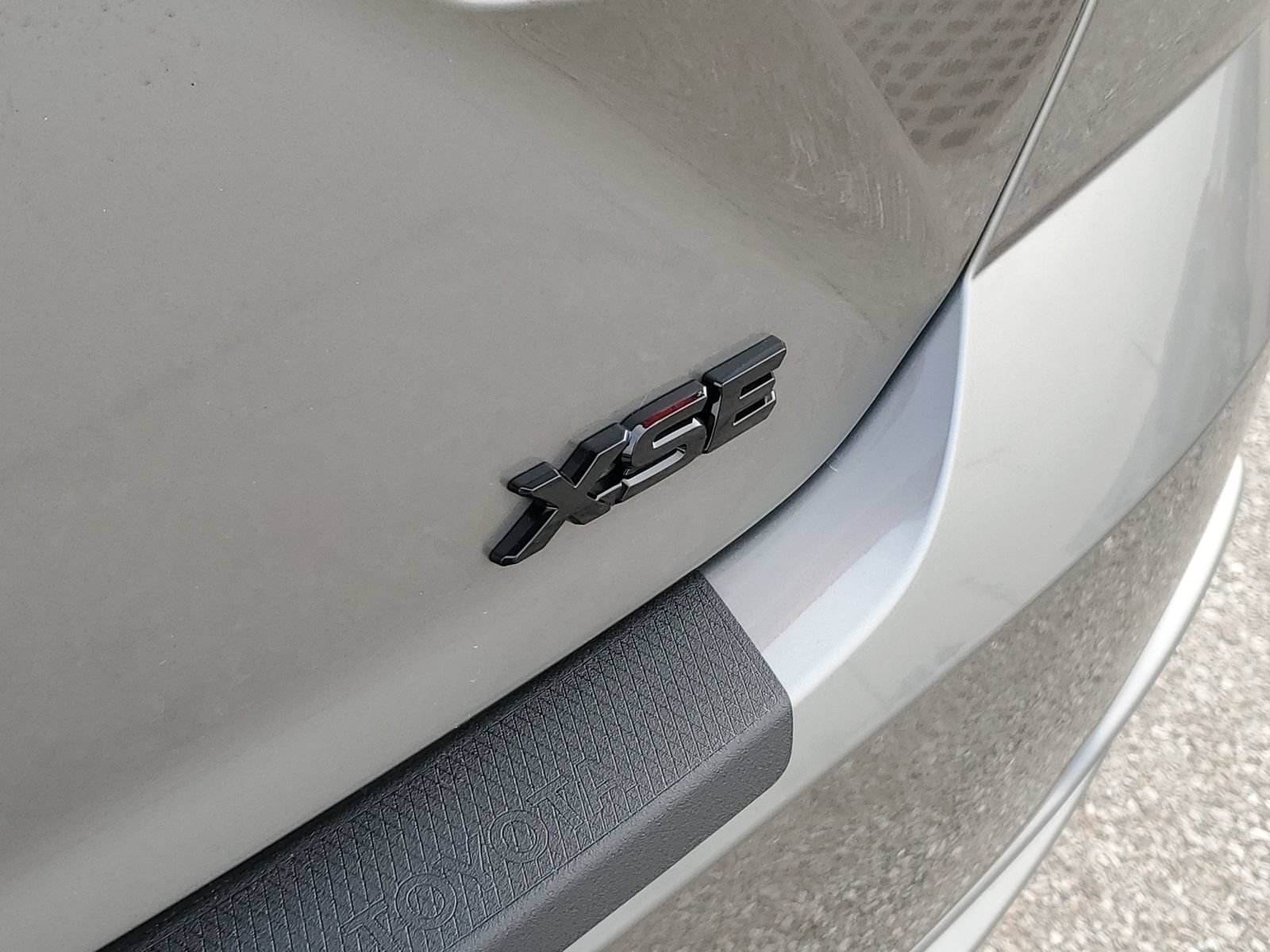 New 2026 Toyota Camry XSE FWD image 8