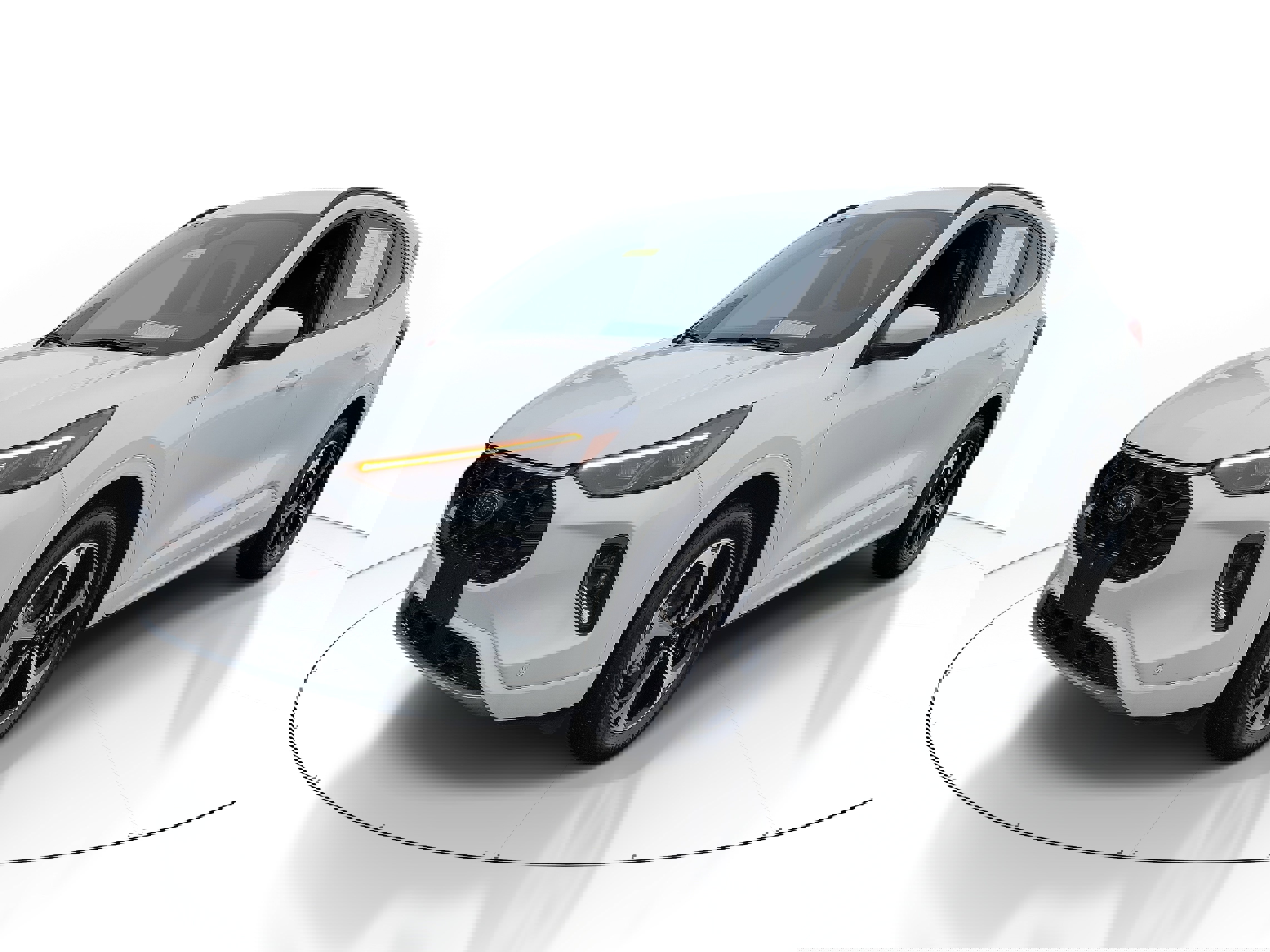 Used 2023 Ford Escape ST-Line Elite image 2