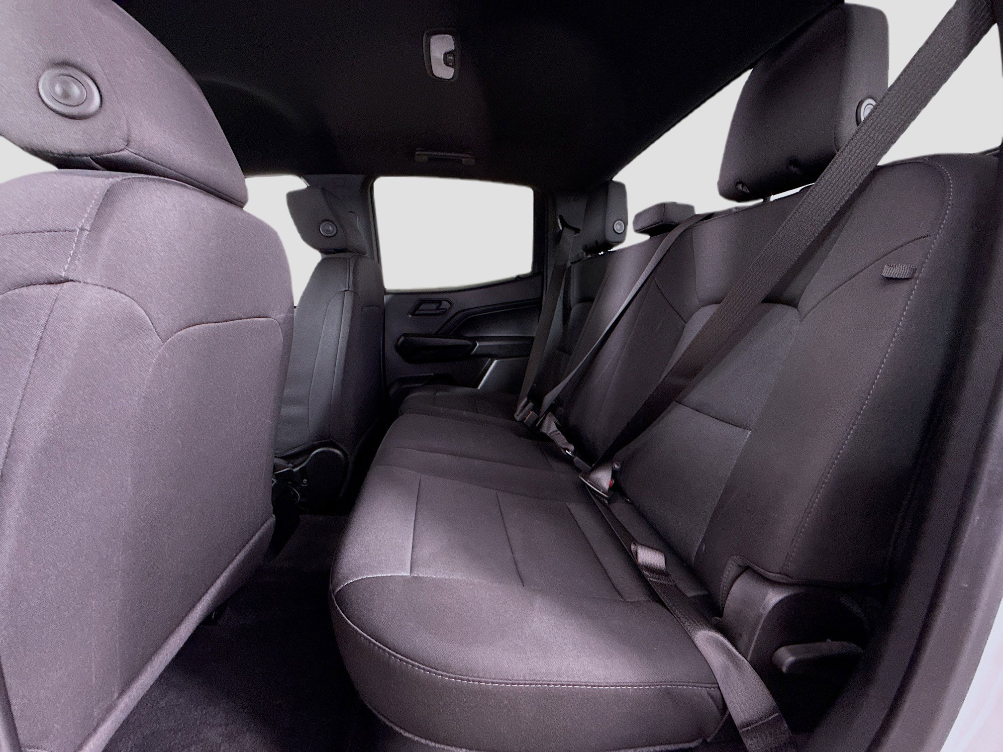 Used 2024 Chevrolet Colorado W/T image 24