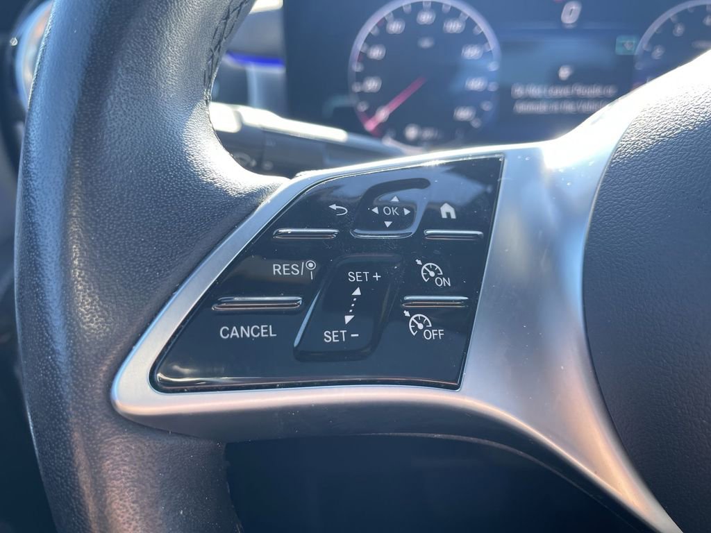 Used 2025 Mercedes-Benz CLA 250 4MATIC image 19