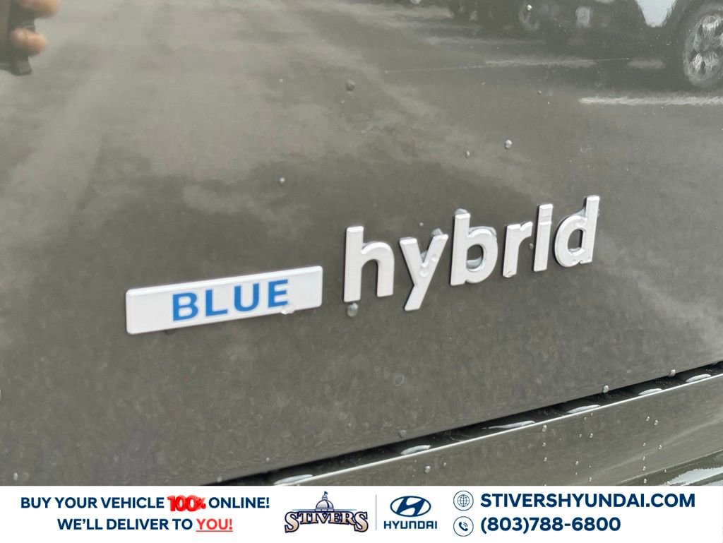 New 2026 Hyundai Palisade SEL Premium image 18