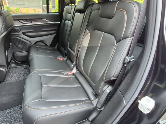 New 2026 Jeep Grand Cherokee Limited AWD/4WD image 28