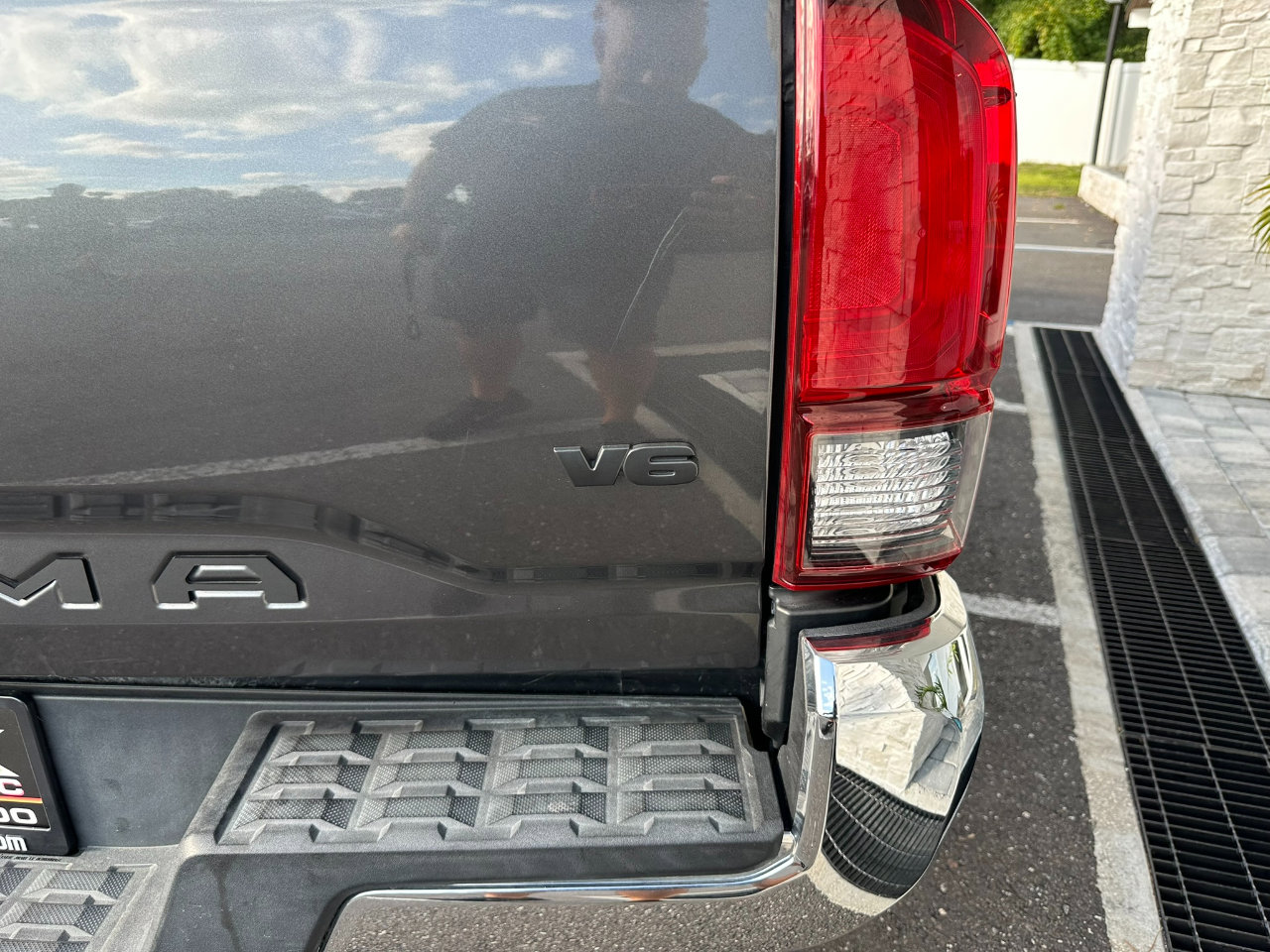 Used 2019 Toyota Tacoma SR5 image 13