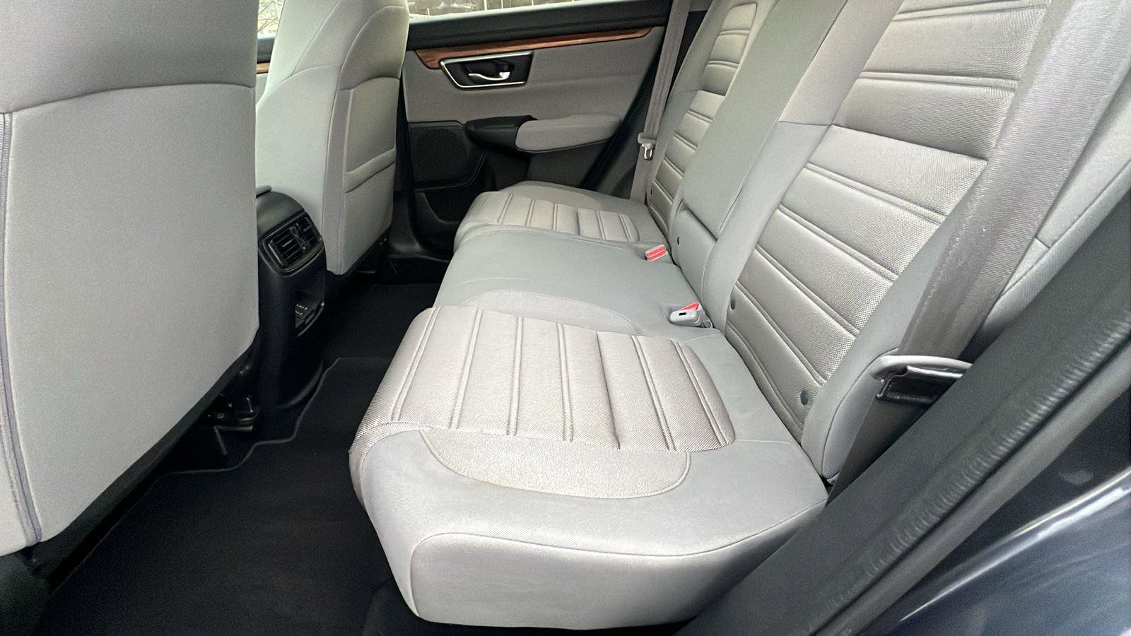 Used 2019 Honda CR-V EX image 18