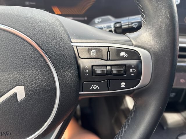 Used 2025 Kia K5 GT-Line FWD image 12