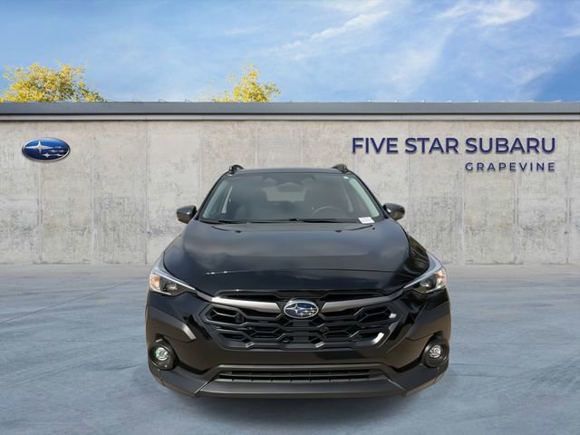 Certified 2026 Subaru Crosstrek 2.0i Premium image 3