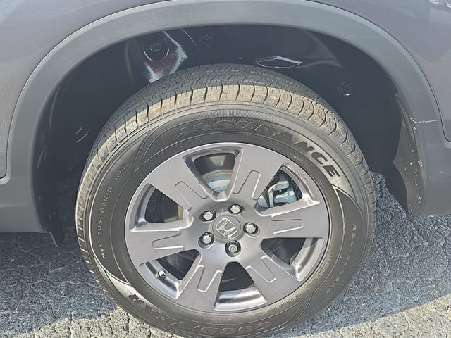 Used 2020 Honda Ridgeline RTL-E image 35