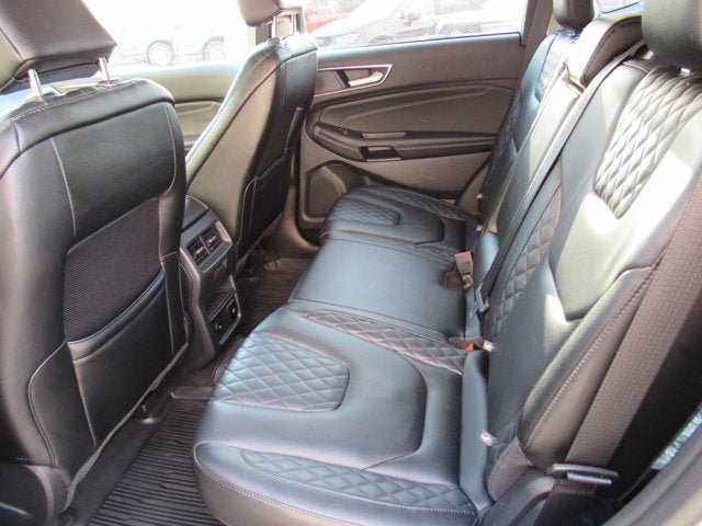 Used 2024 Ford Edge Titanium w/ Equipment Group 301A AWD/4WD image 31