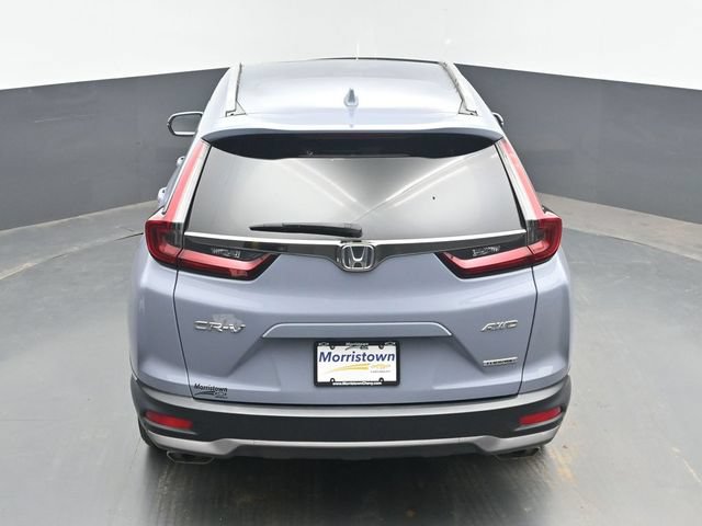 Used 2022 Honda CR-V Touring image 40