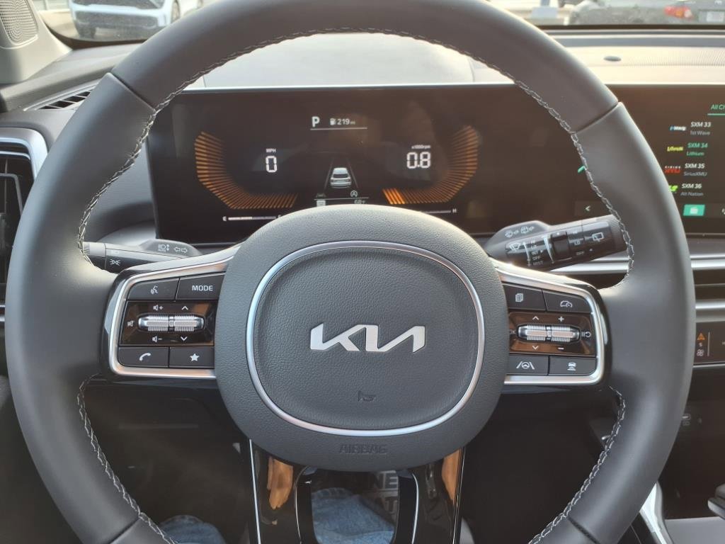New 2025 Kia Sorento S image 22