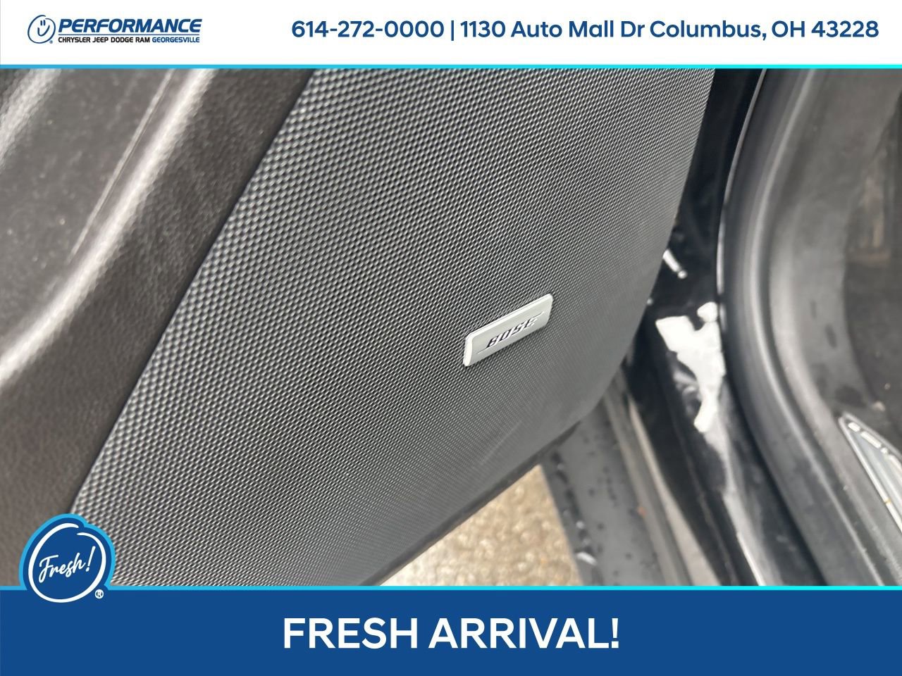 Used 2023 Cadillac XT5 Premium Luxury image 17