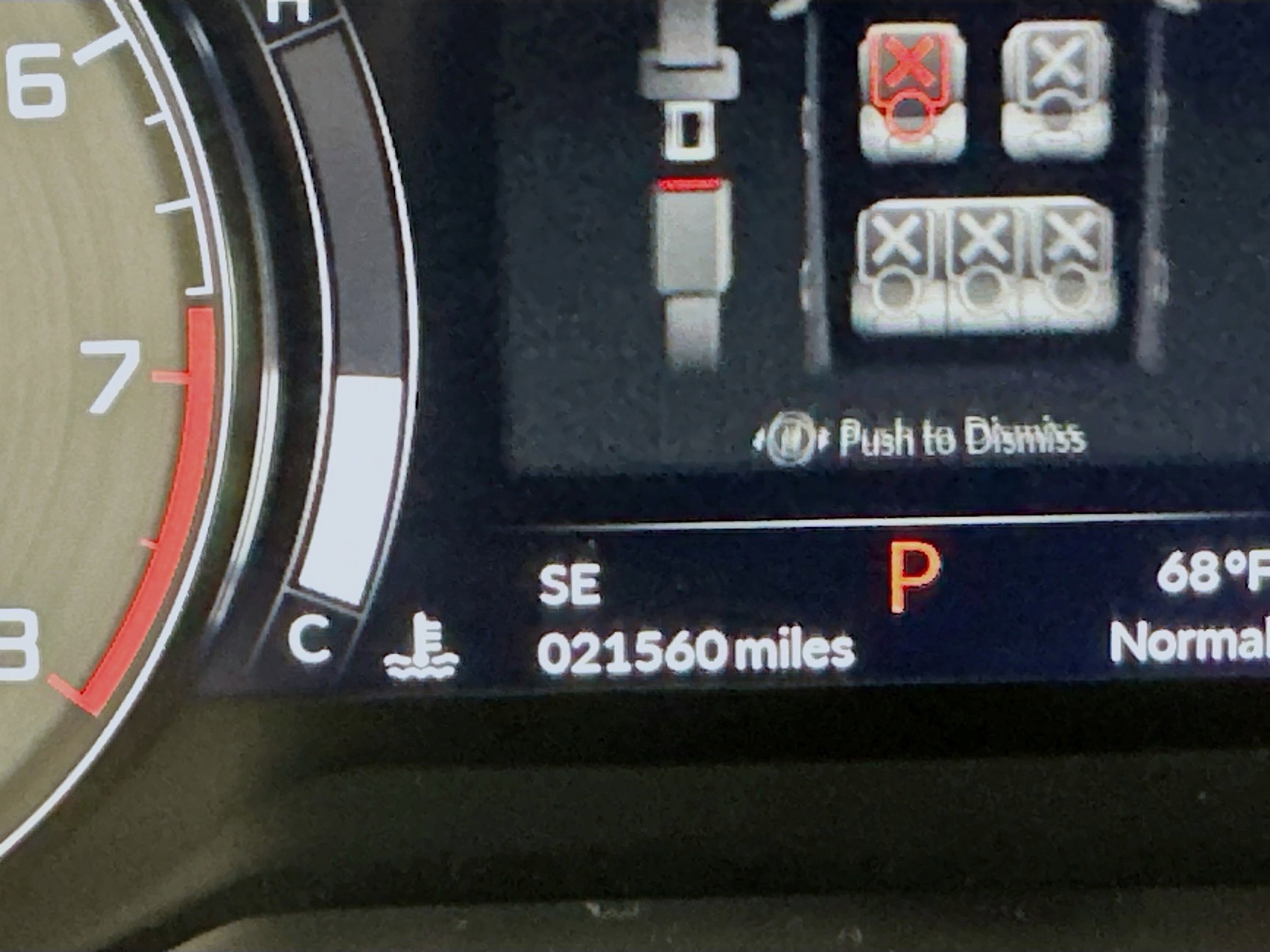 Used 2023 Acura RDX FWD w/ Technology Package image 18