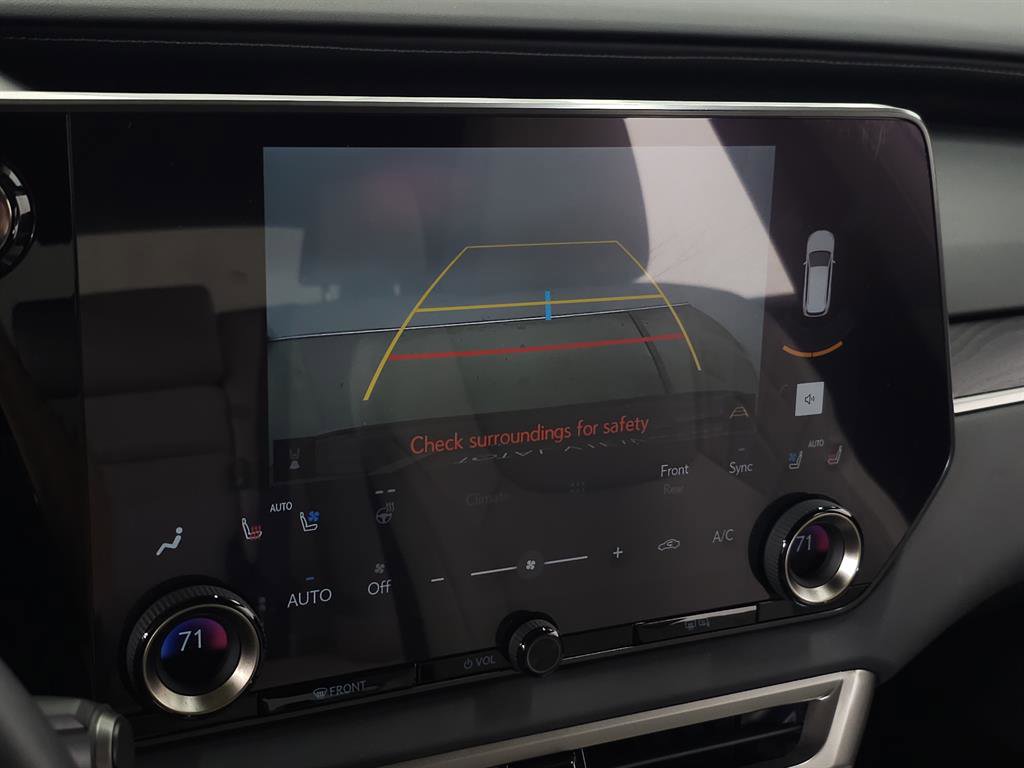 Certified 2024 Lexus RX 350 Premium image 26